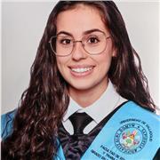 CLASES PARTICULARES PARA ALUMNOS/AS DE CUALQUIER CURSO DE PRIMARIA QUE NECESITEN AYUDA EXTRA EN MATERIAS COMO: LENGUA, INGLÉS, ETC